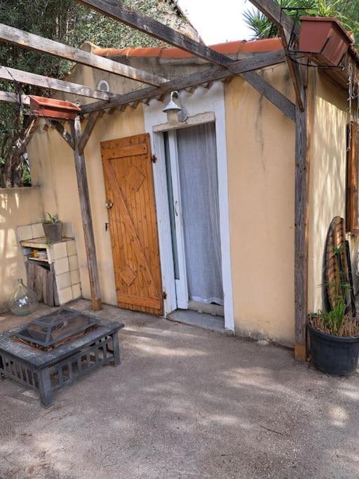 Ferienhaus Sur Le Rouet Carry-le-Rouet