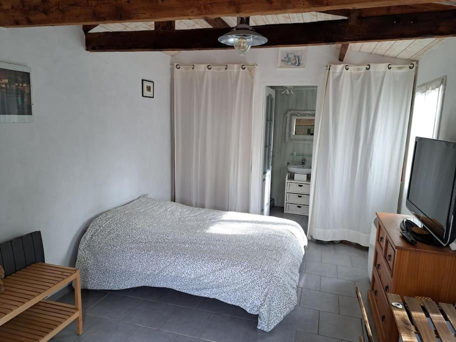 Holiday home Sur Le Rouet